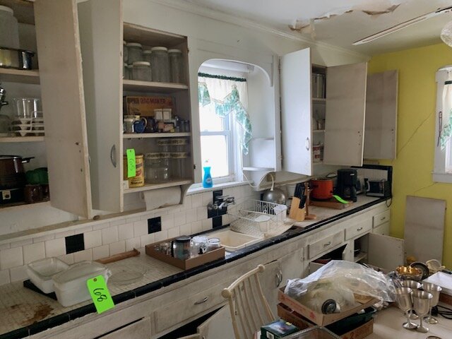 Image for SOLD $93,500 - 3 Story, 3 Bedroom Home Selling to the Highest Bidder