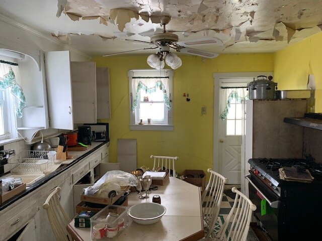 Image for SOLD $93,500 - 3 Story, 3 Bedroom Home Selling to the Highest Bidder