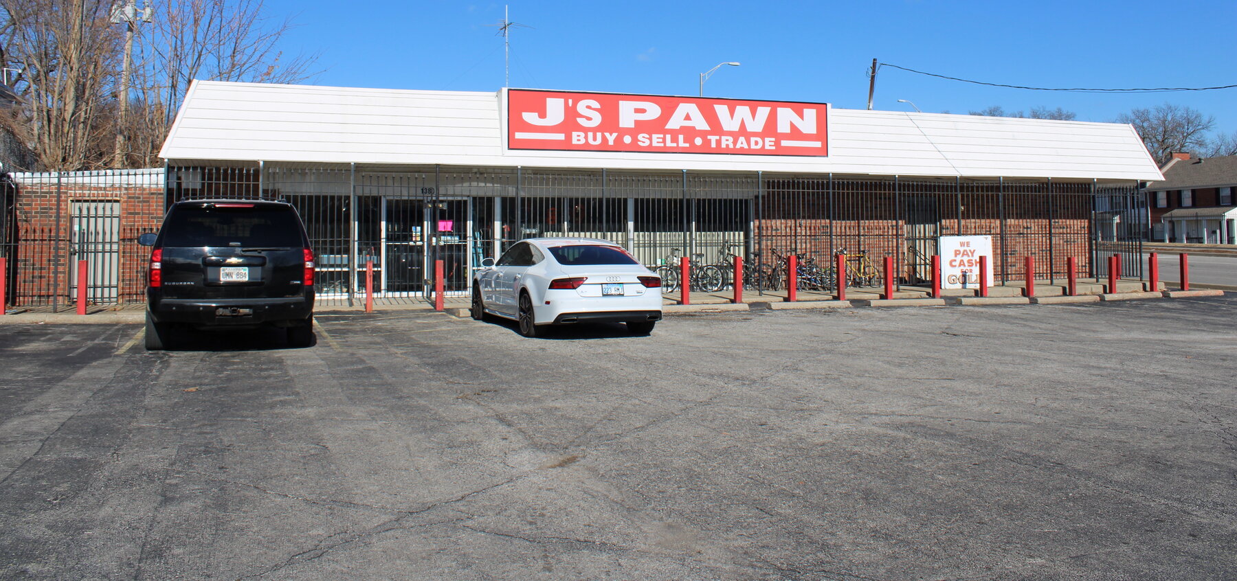 Image for J's Pawn Business Liquidation Auction