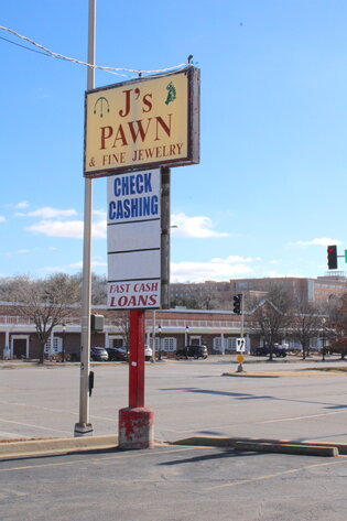 Image for J's Pawn Business Liquidation Auction