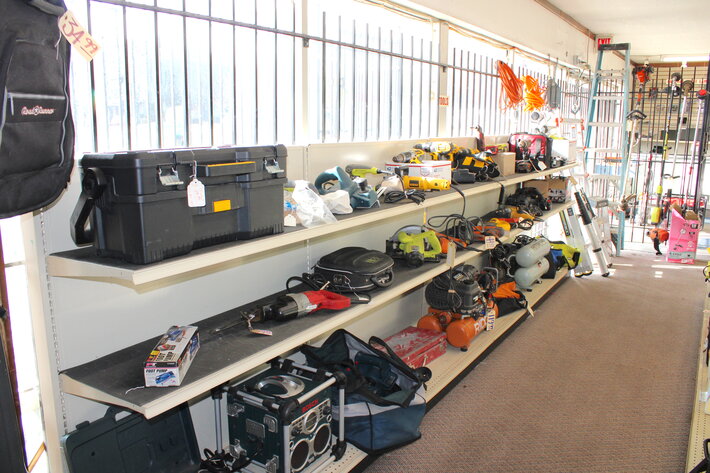 Image for J's Pawn Business Liquidation Auction