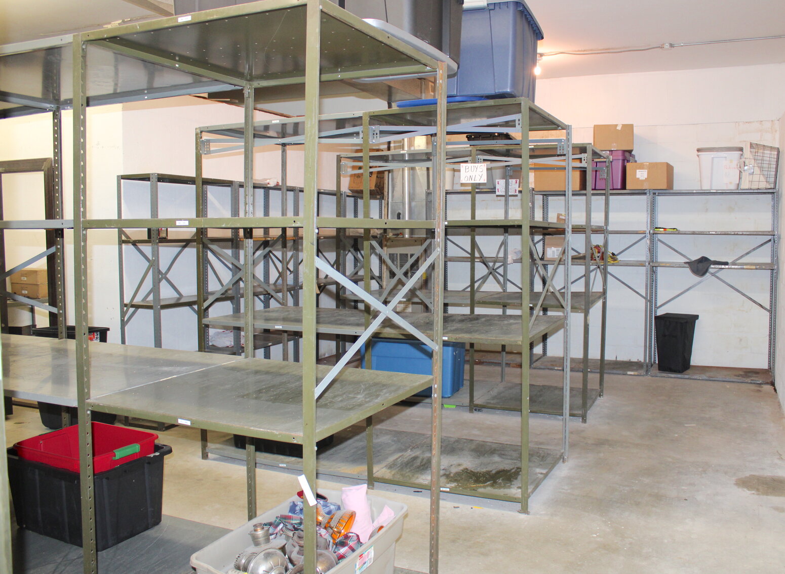 Image for J's Pawn Business Liquidation Auction