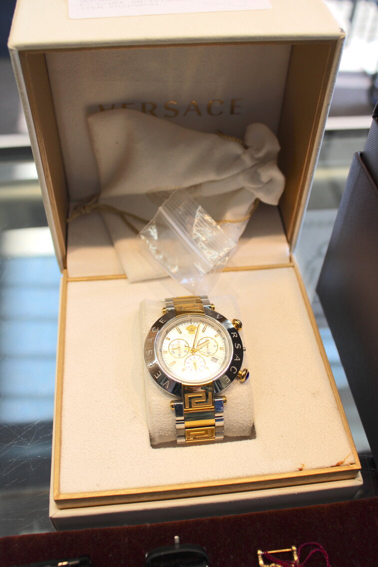 Image for J's Pawn Business Liquidation Auction