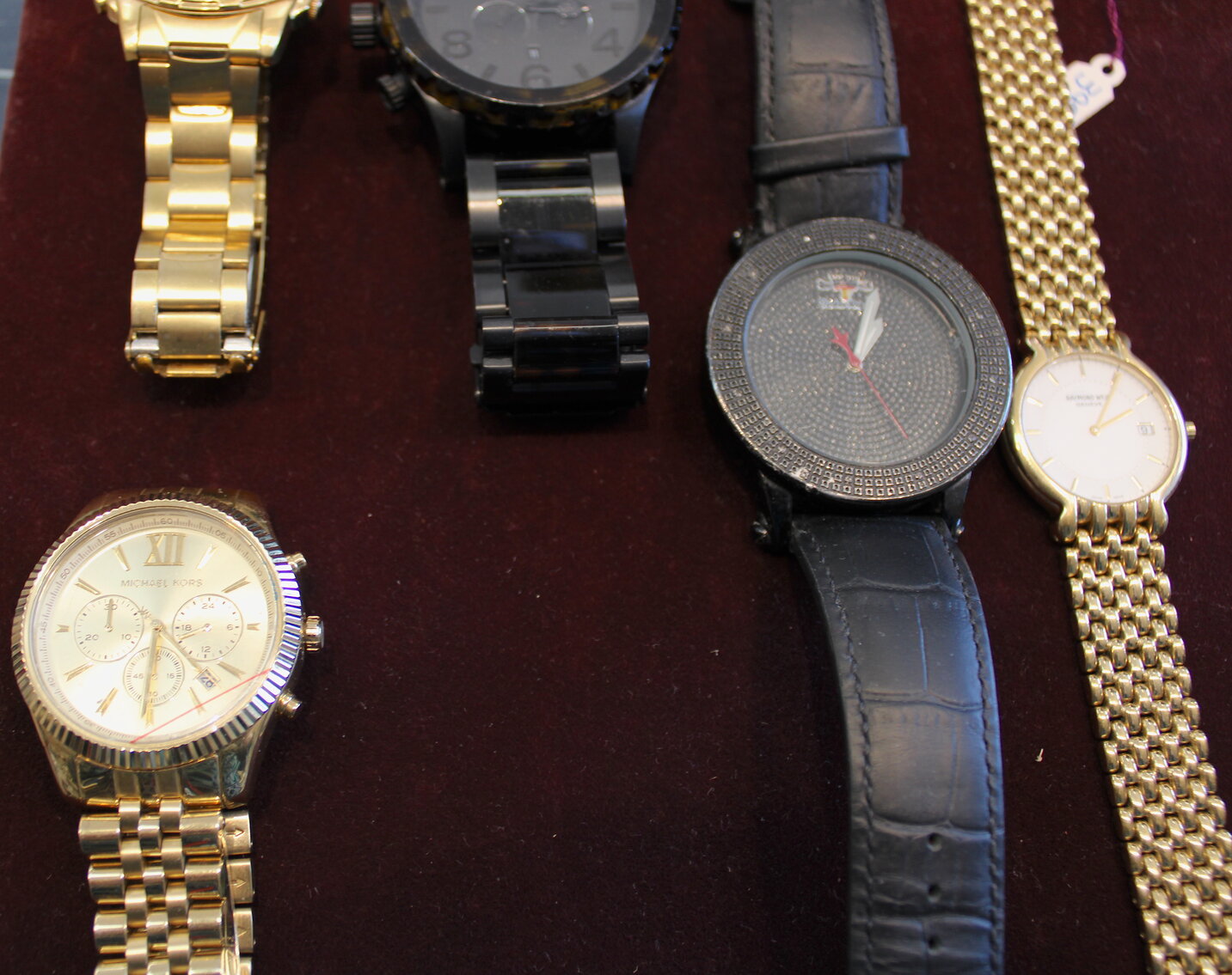 Image for J's Pawn Business Liquidation Auction