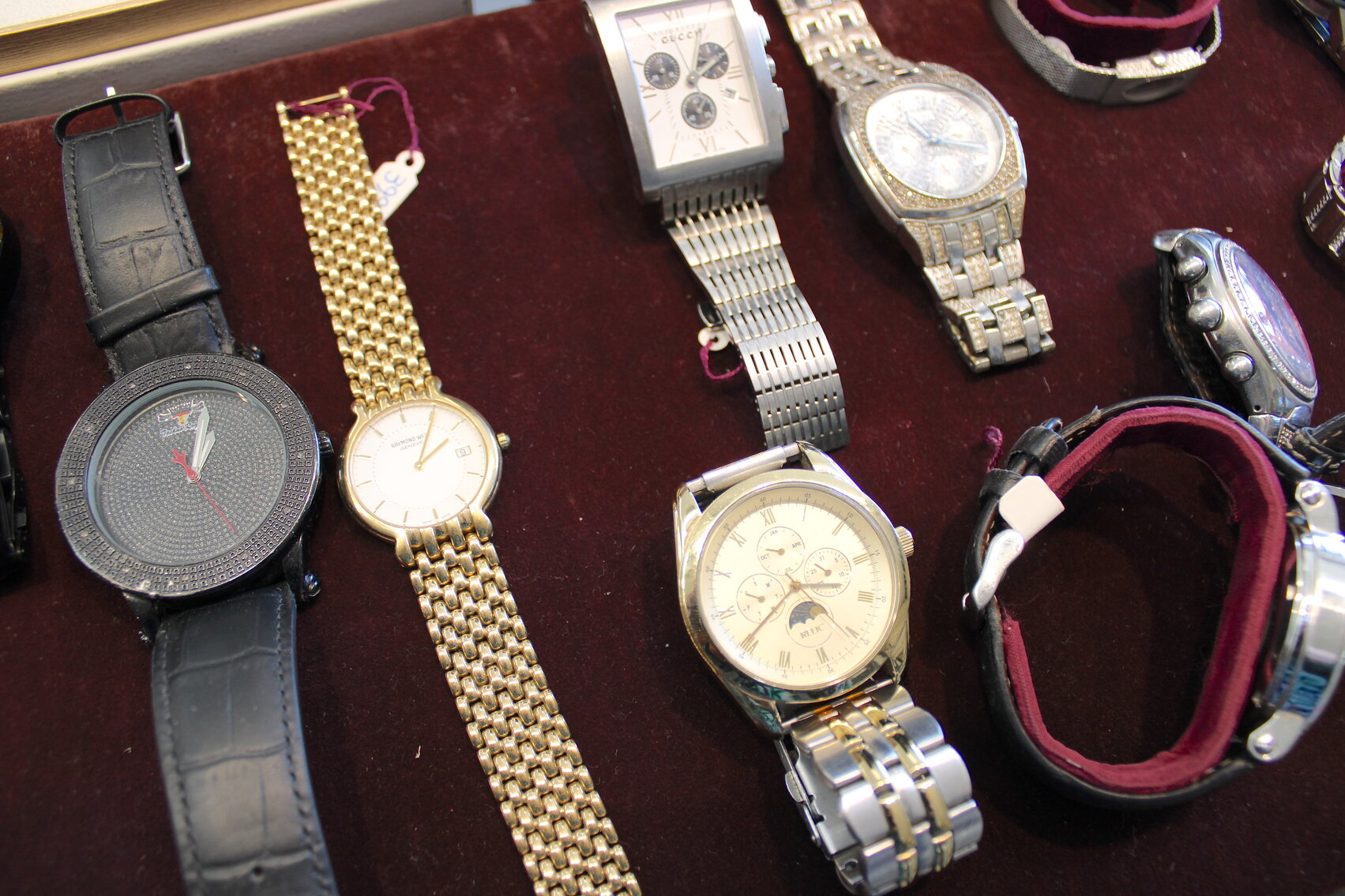 Image for J's Pawn Business Liquidation Auction