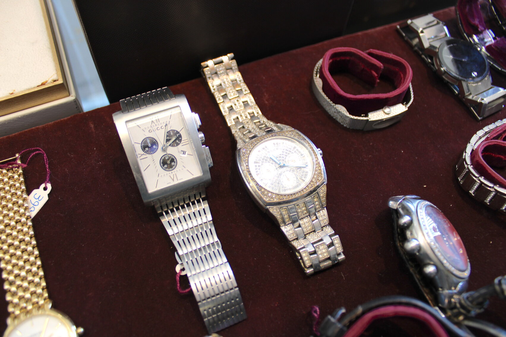 Image for J's Pawn Business Liquidation Auction