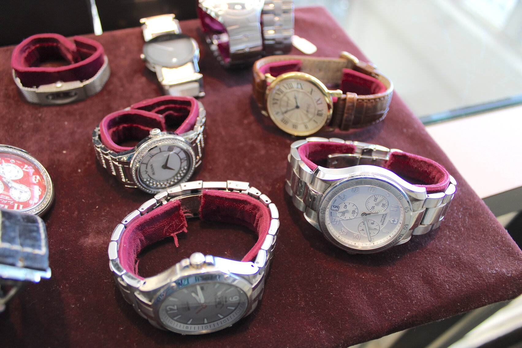 Image for J's Pawn Business Liquidation Auction