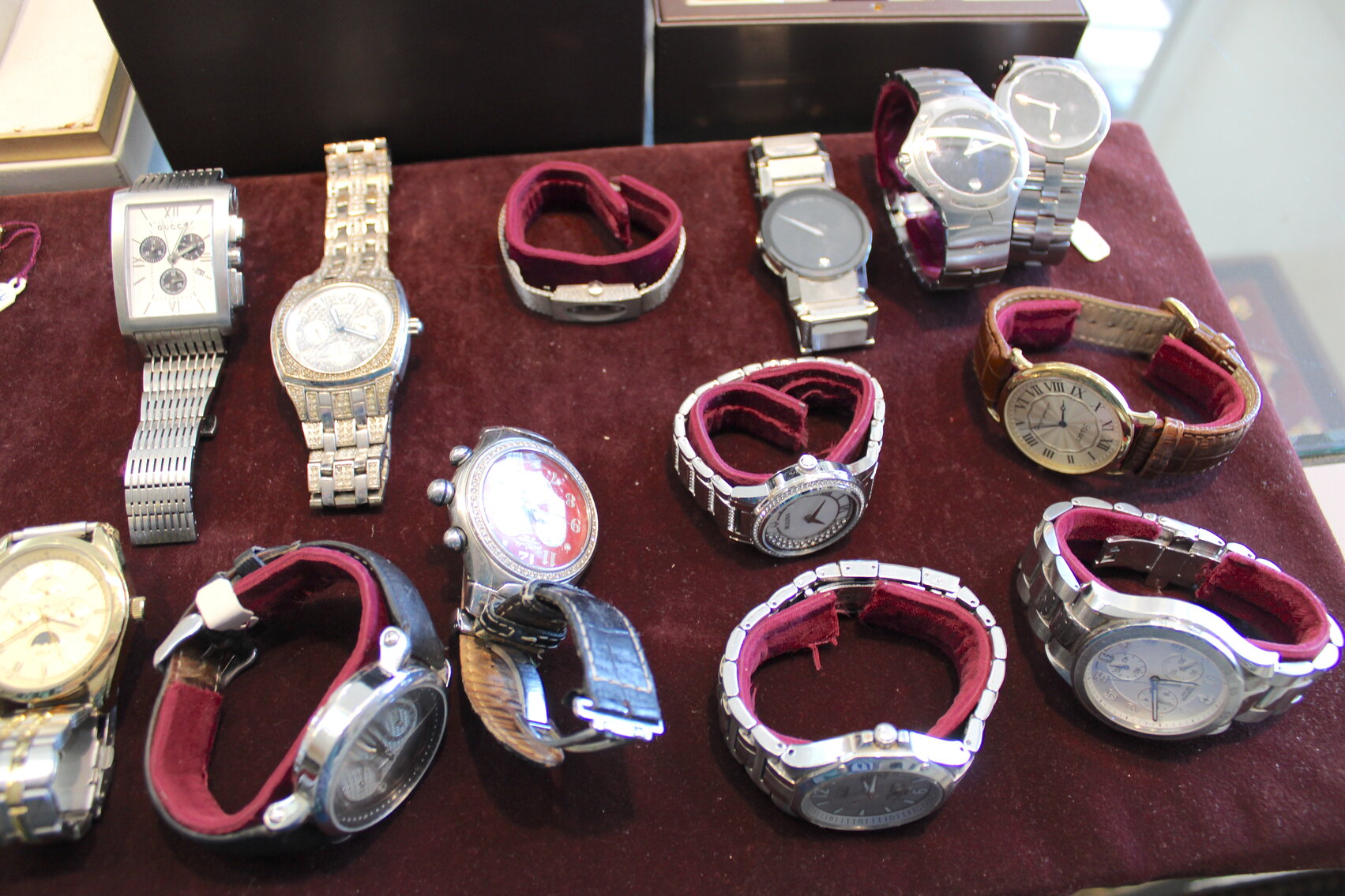 Image for J's Pawn Business Liquidation Auction