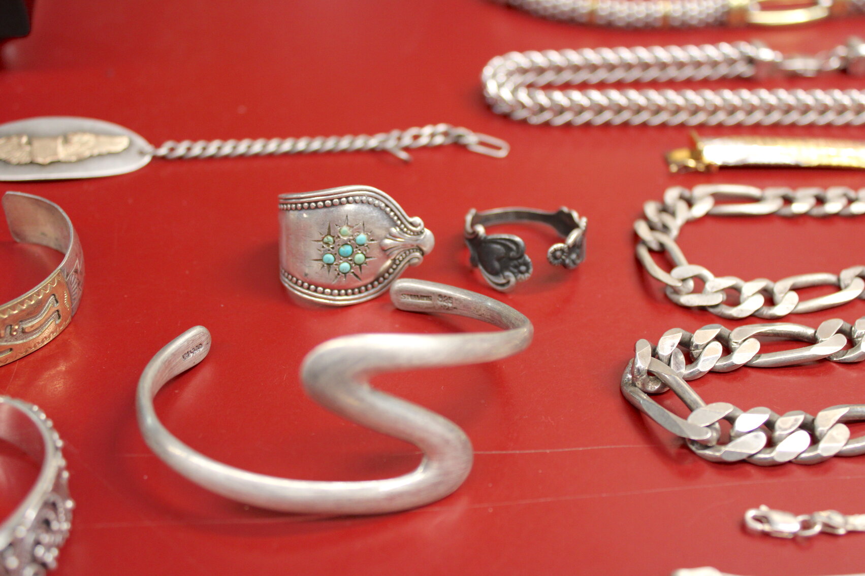 Image for J's Pawn Business Liquidation Auction