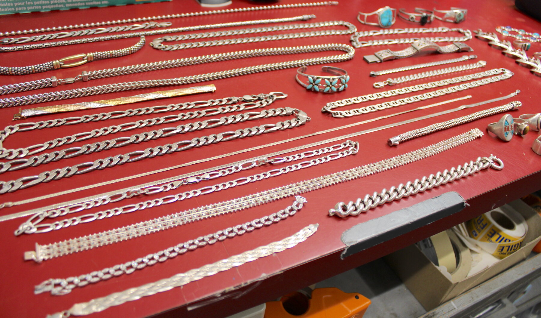 Image for J's Pawn Business Liquidation Auction