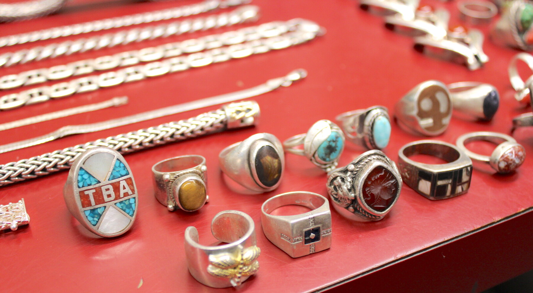 Image for J's Pawn Business Liquidation Auction