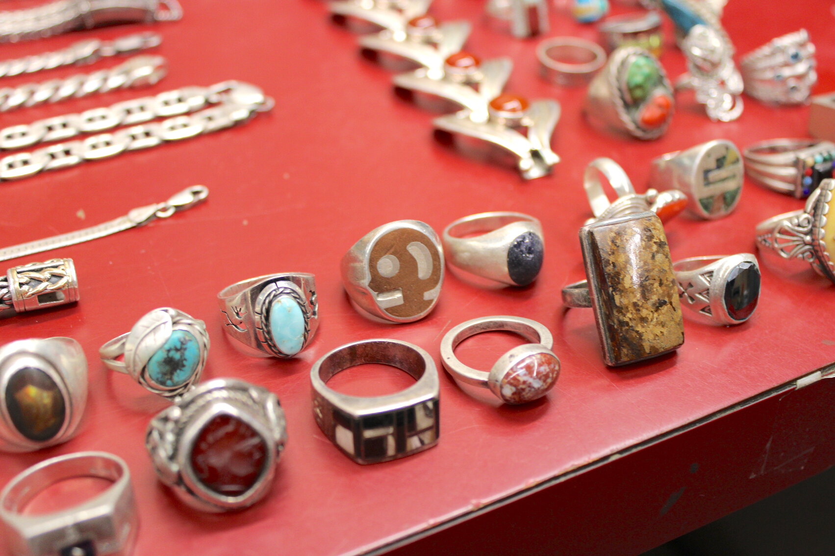 Image for J's Pawn Business Liquidation Auction