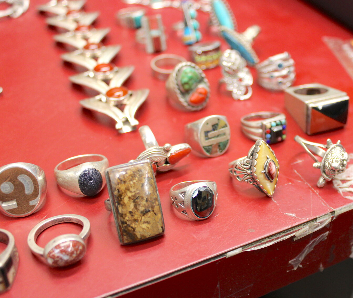 Image for J's Pawn Business Liquidation Auction