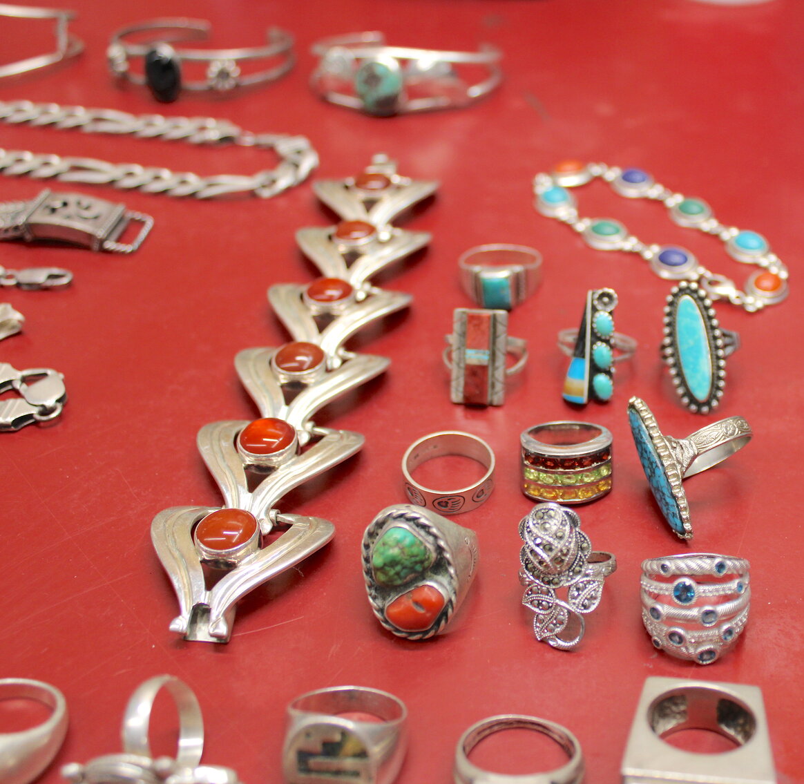 Image for J's Pawn Business Liquidation Auction