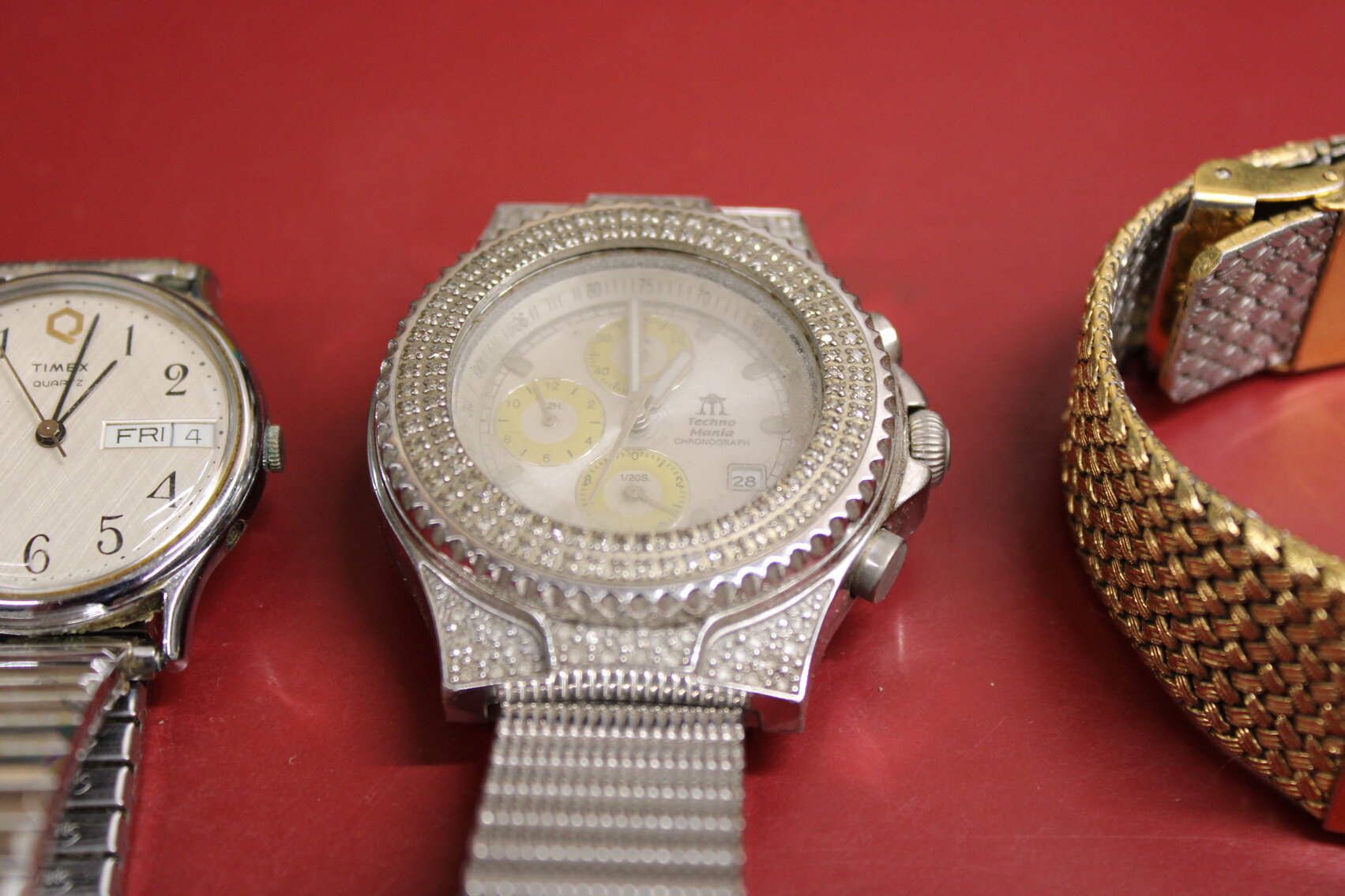 Image for J's Pawn Business Liquidation Auction