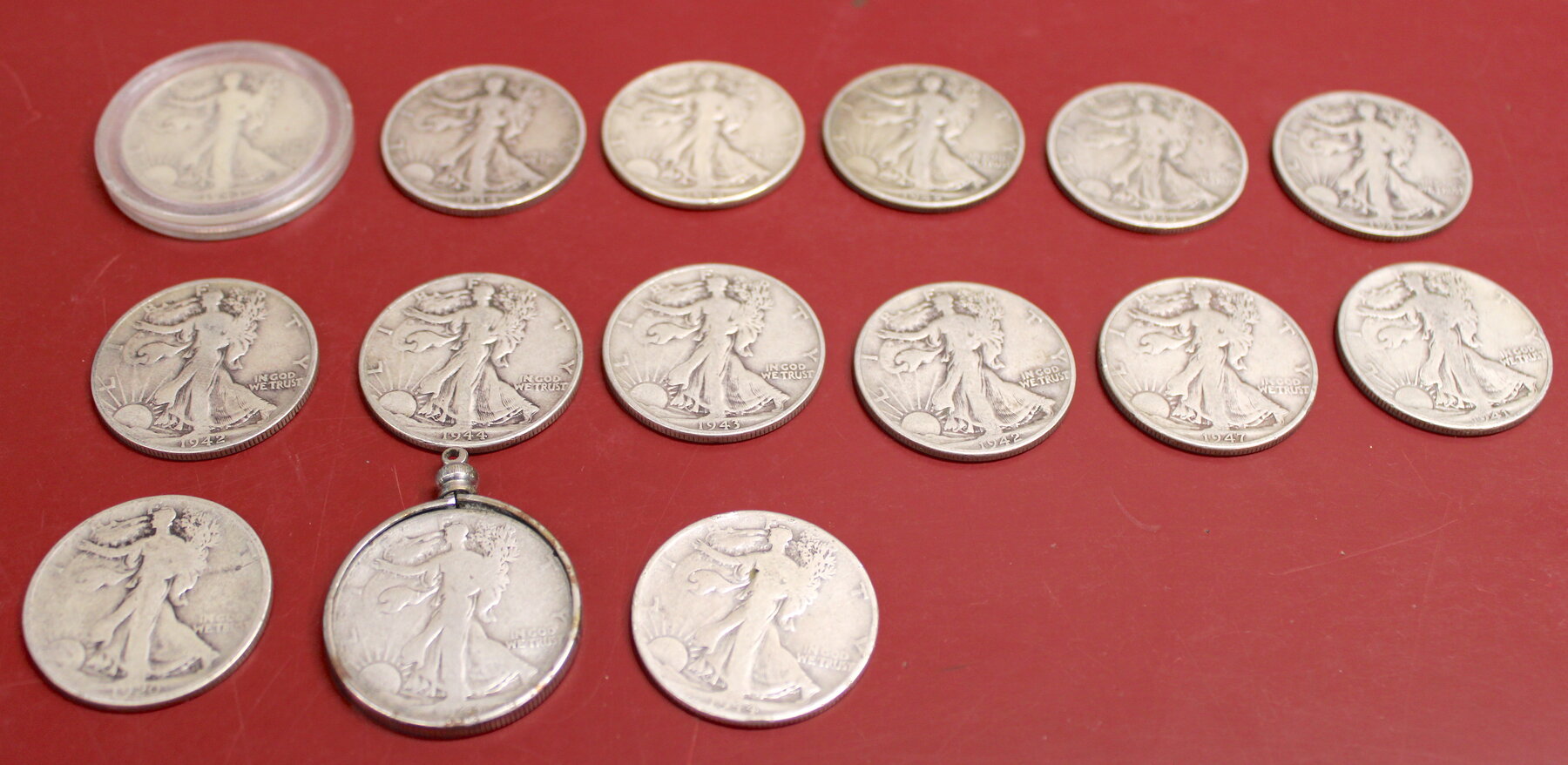 Image for J's Pawn Business Liquidation Auction