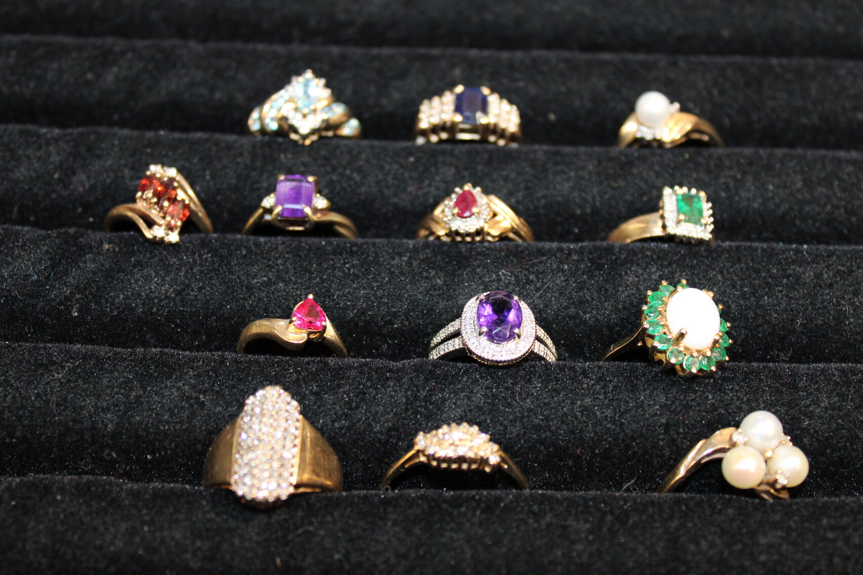 Image for J's Pawn Business Liquidation Auction