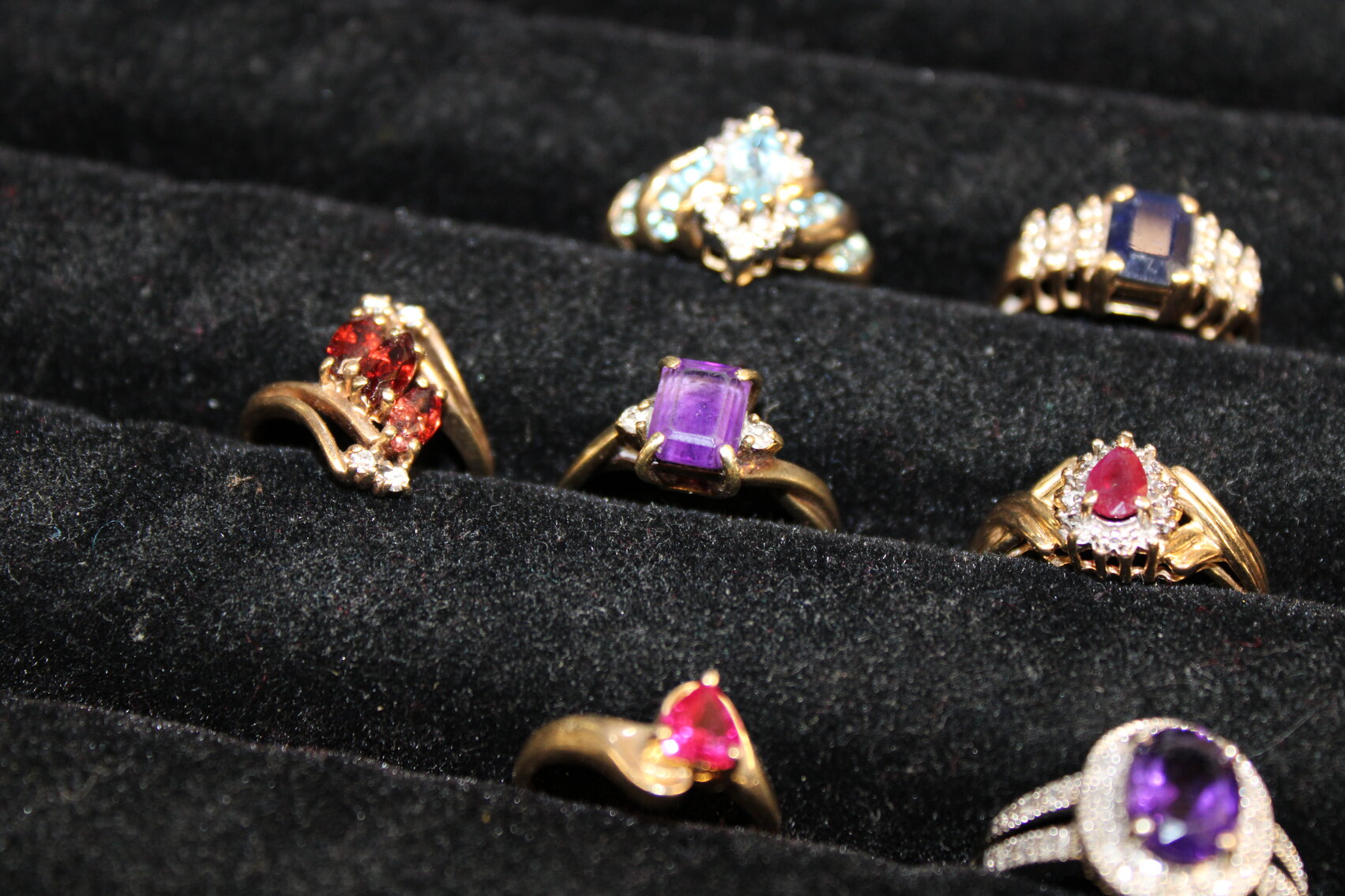 Image for J's Pawn Business Liquidation Auction