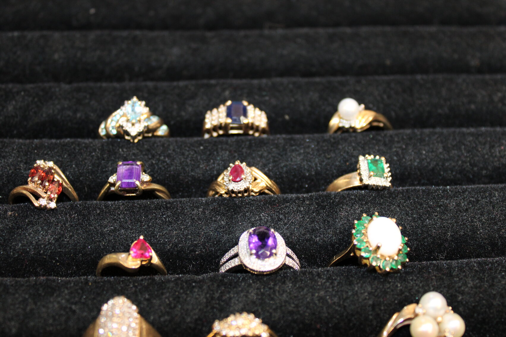 Image for J's Pawn Business Liquidation Auction