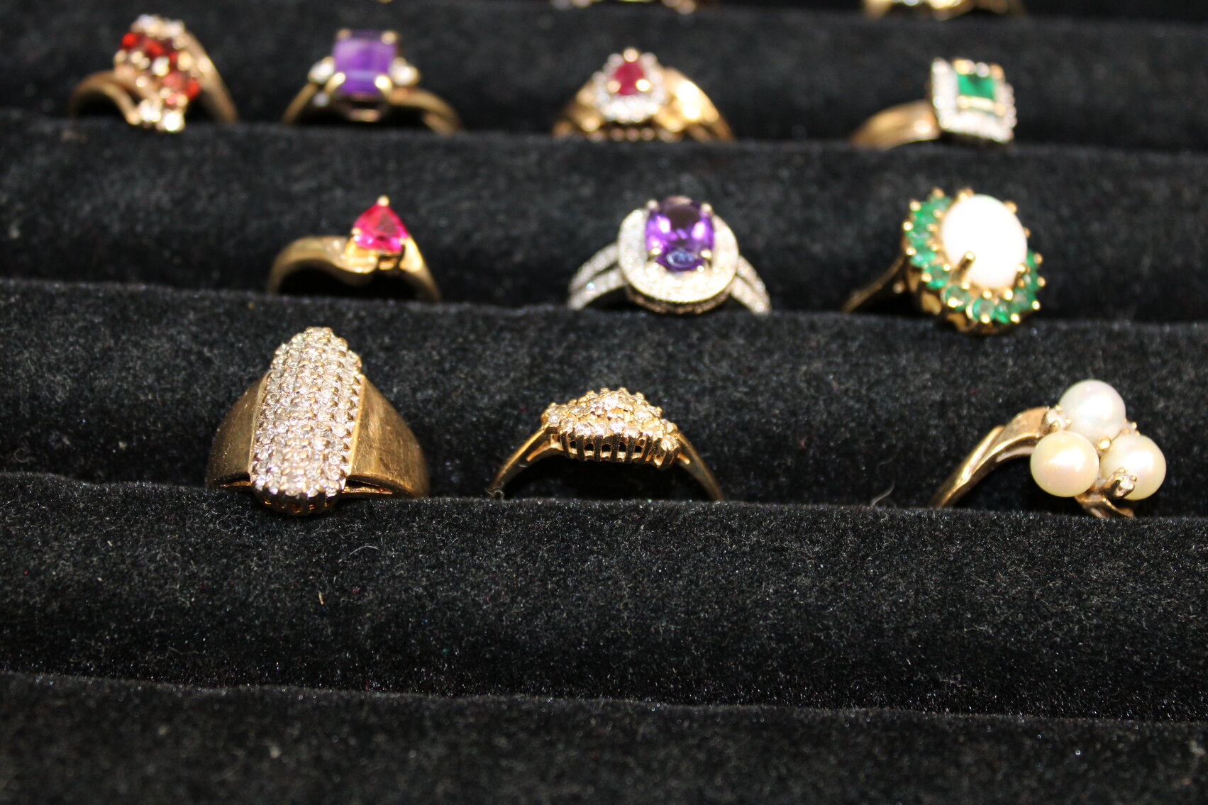 Image for J's Pawn Business Liquidation Auction