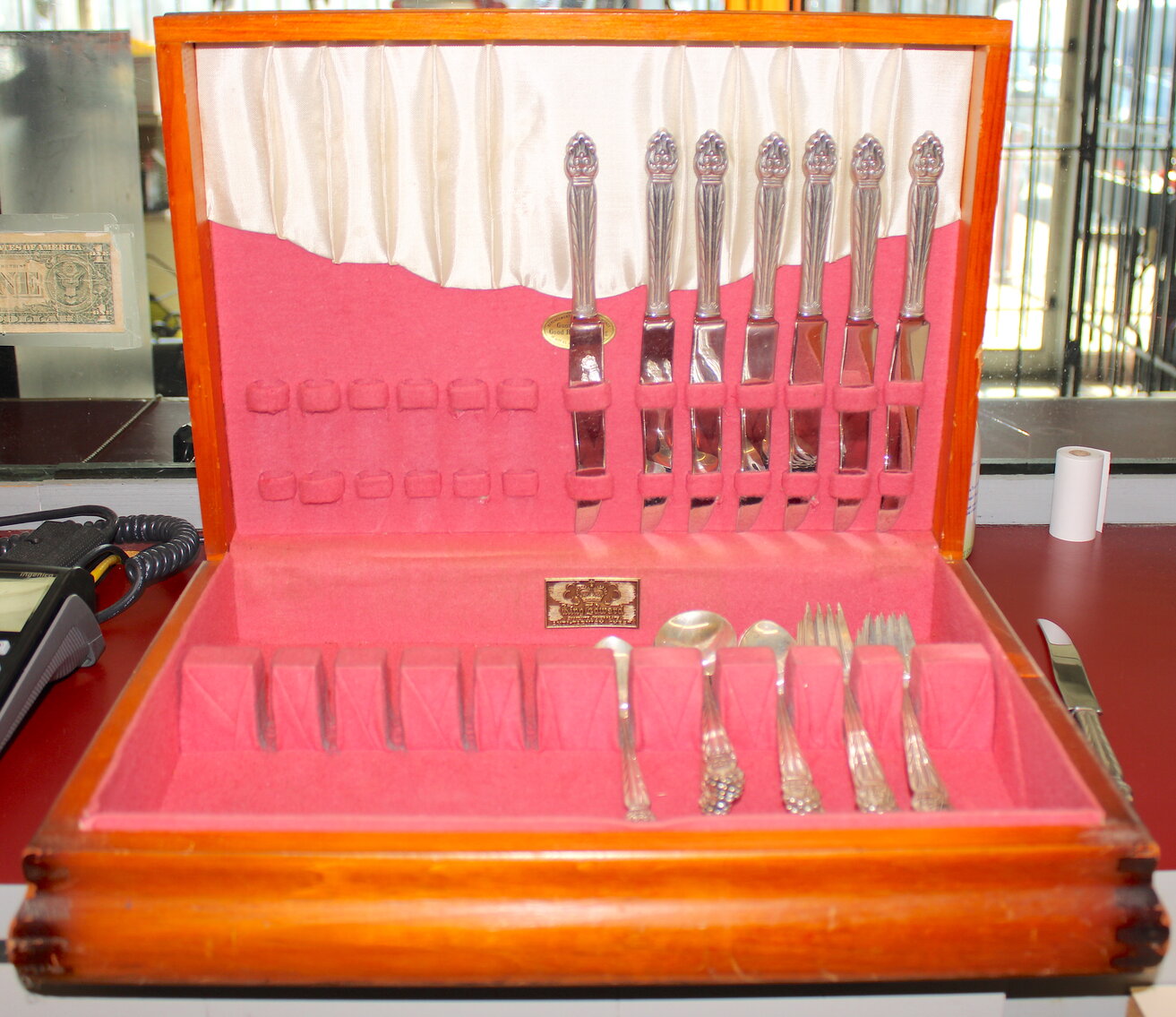 Image for J's Pawn Business Liquidation Auction