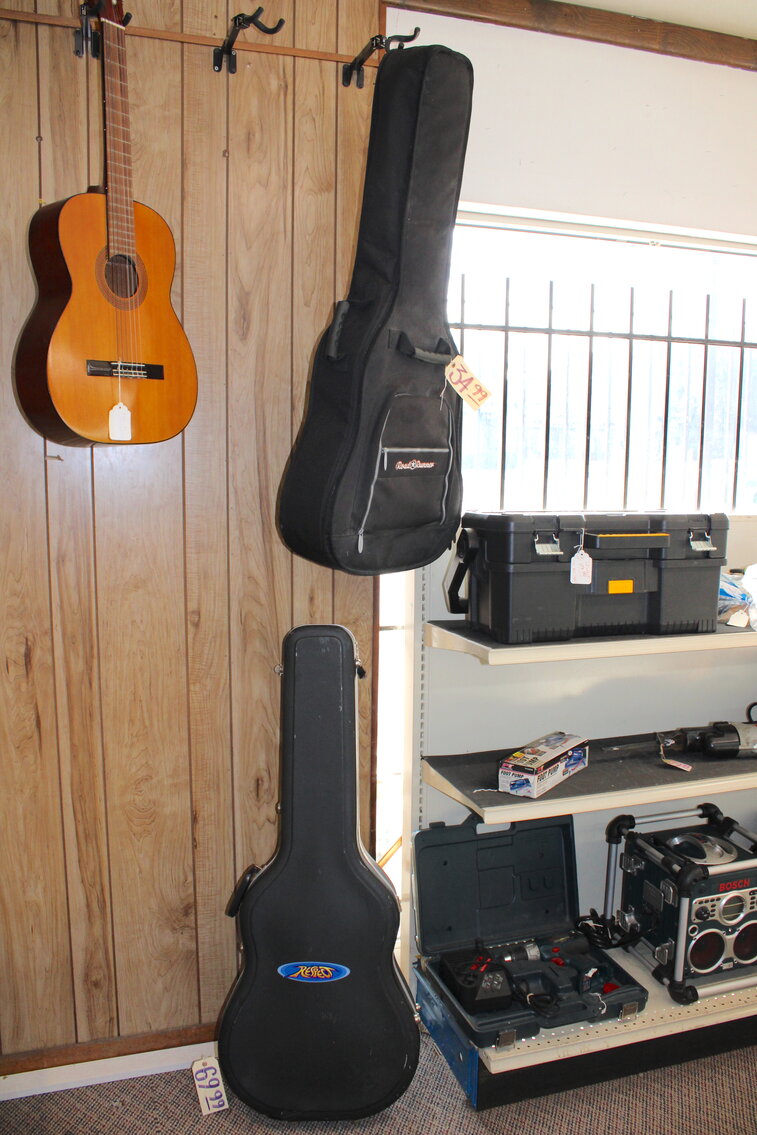 Image for J's Pawn Business Liquidation Auction