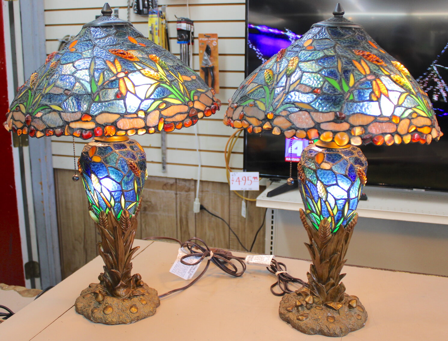 Image for J's Pawn Business Liquidation Auction