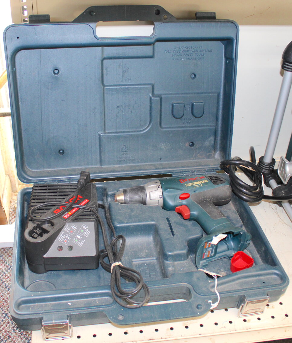 Image for J's Pawn Business Liquidation Auction