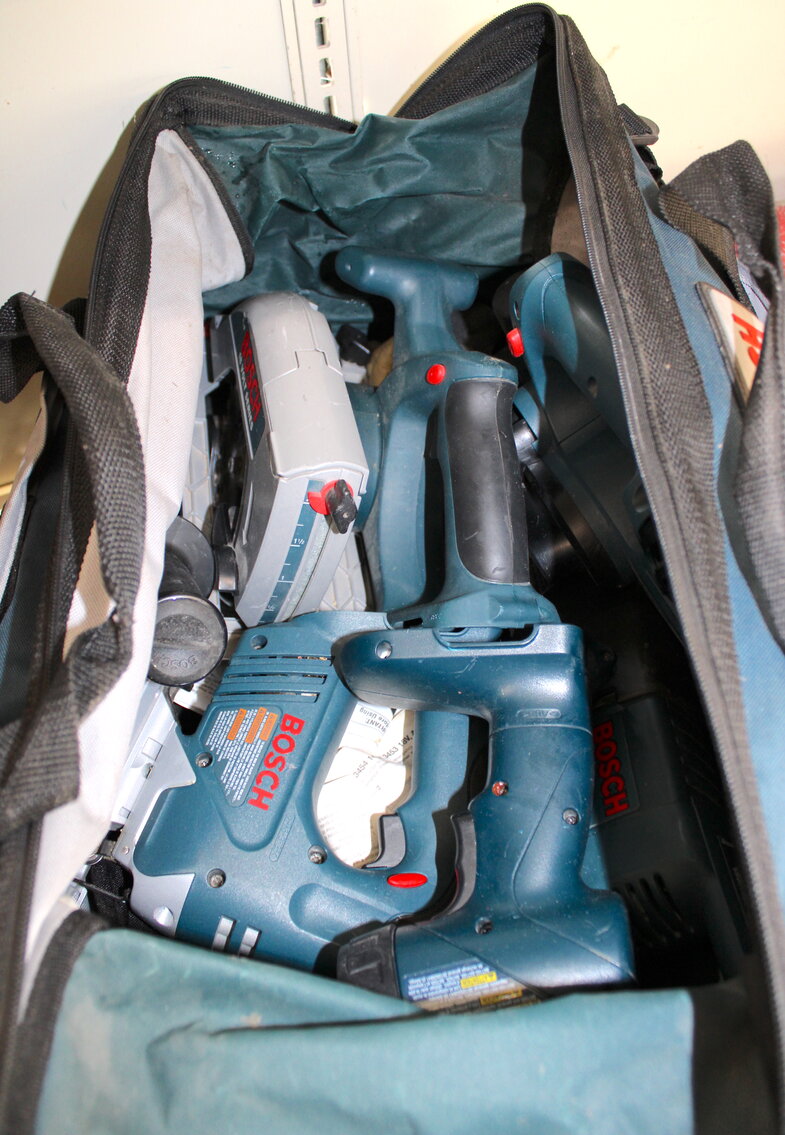 Image for J's Pawn Business Liquidation Auction