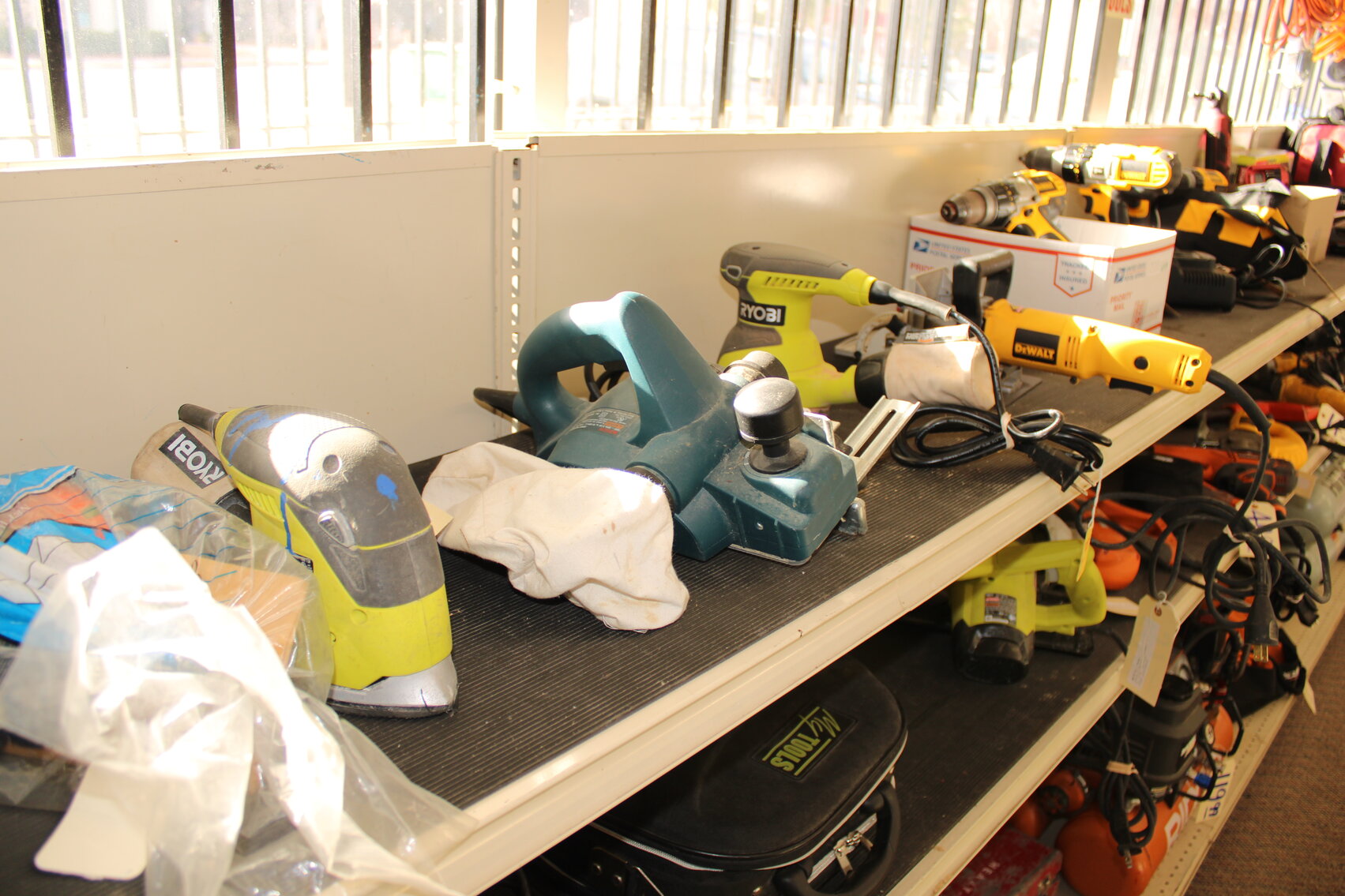 Image for J's Pawn Business Liquidation Auction