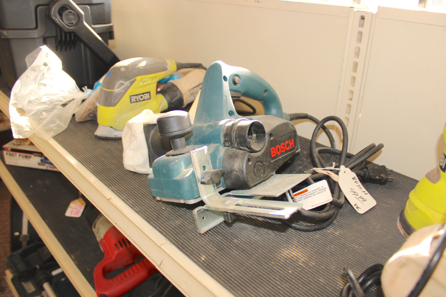 Image for J's Pawn Business Liquidation Auction