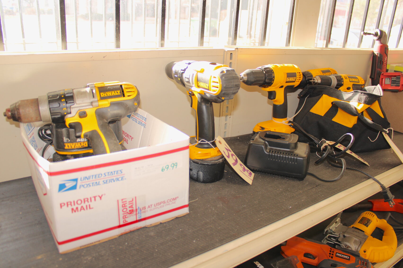 Image for J's Pawn Business Liquidation Auction