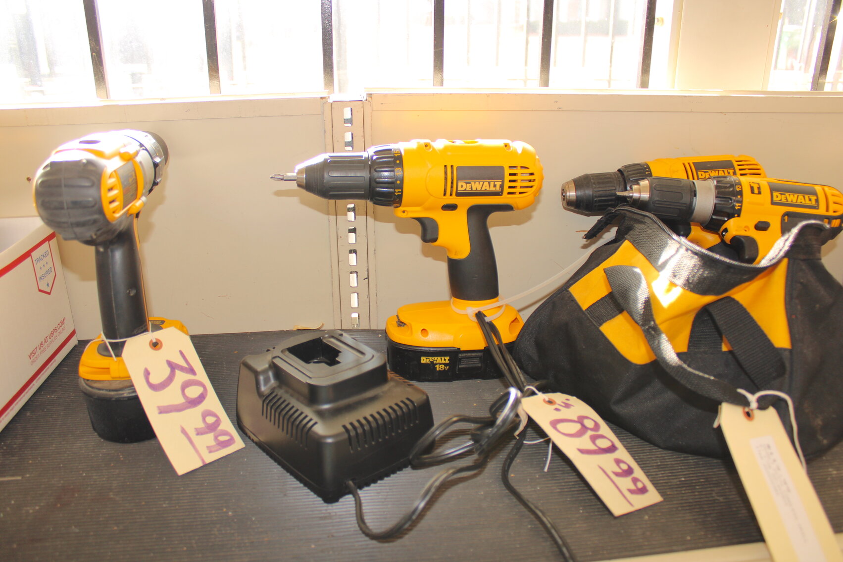 Image for J's Pawn Business Liquidation Auction