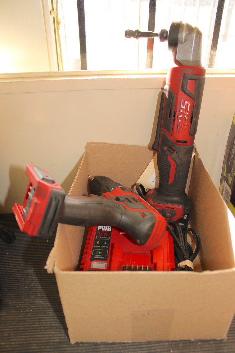 Image for J's Pawn Business Liquidation Auction