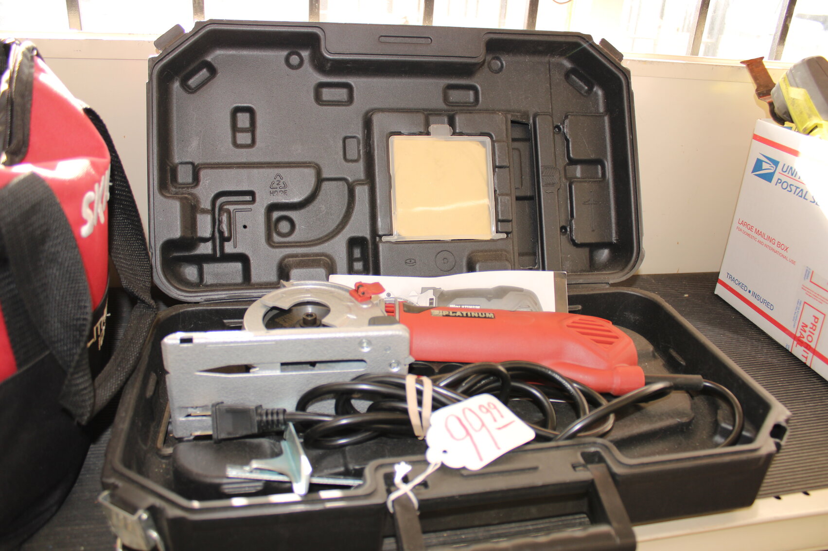 Image for J's Pawn Business Liquidation Auction