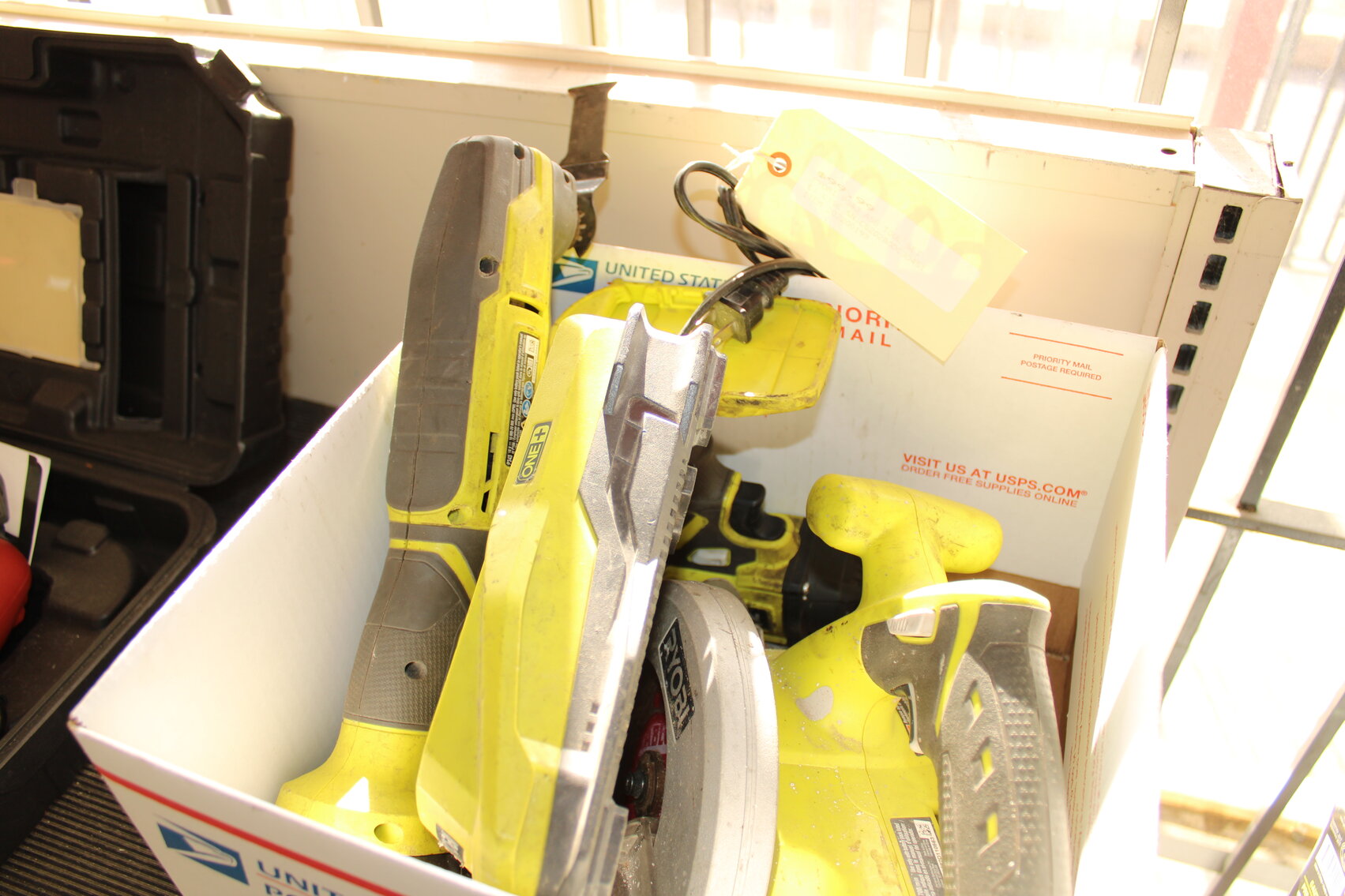 Image for J's Pawn Business Liquidation Auction