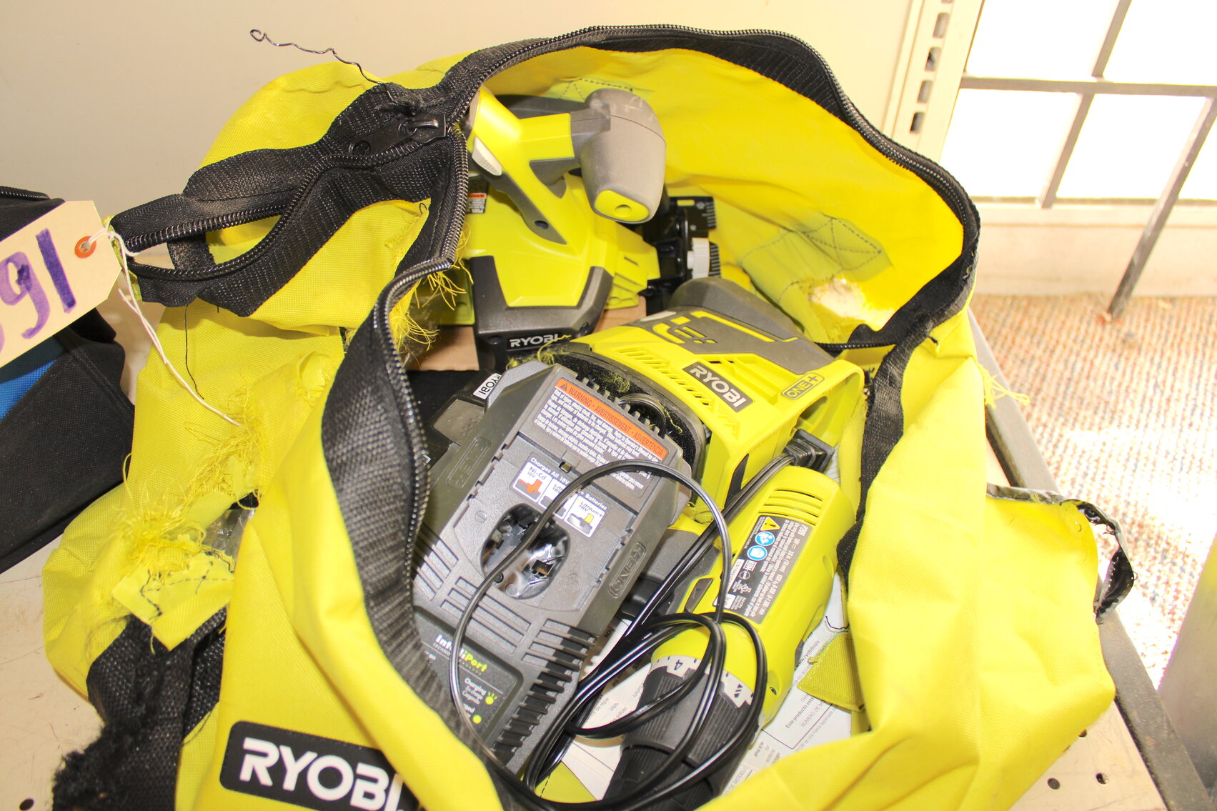 Image for J's Pawn Business Liquidation Auction