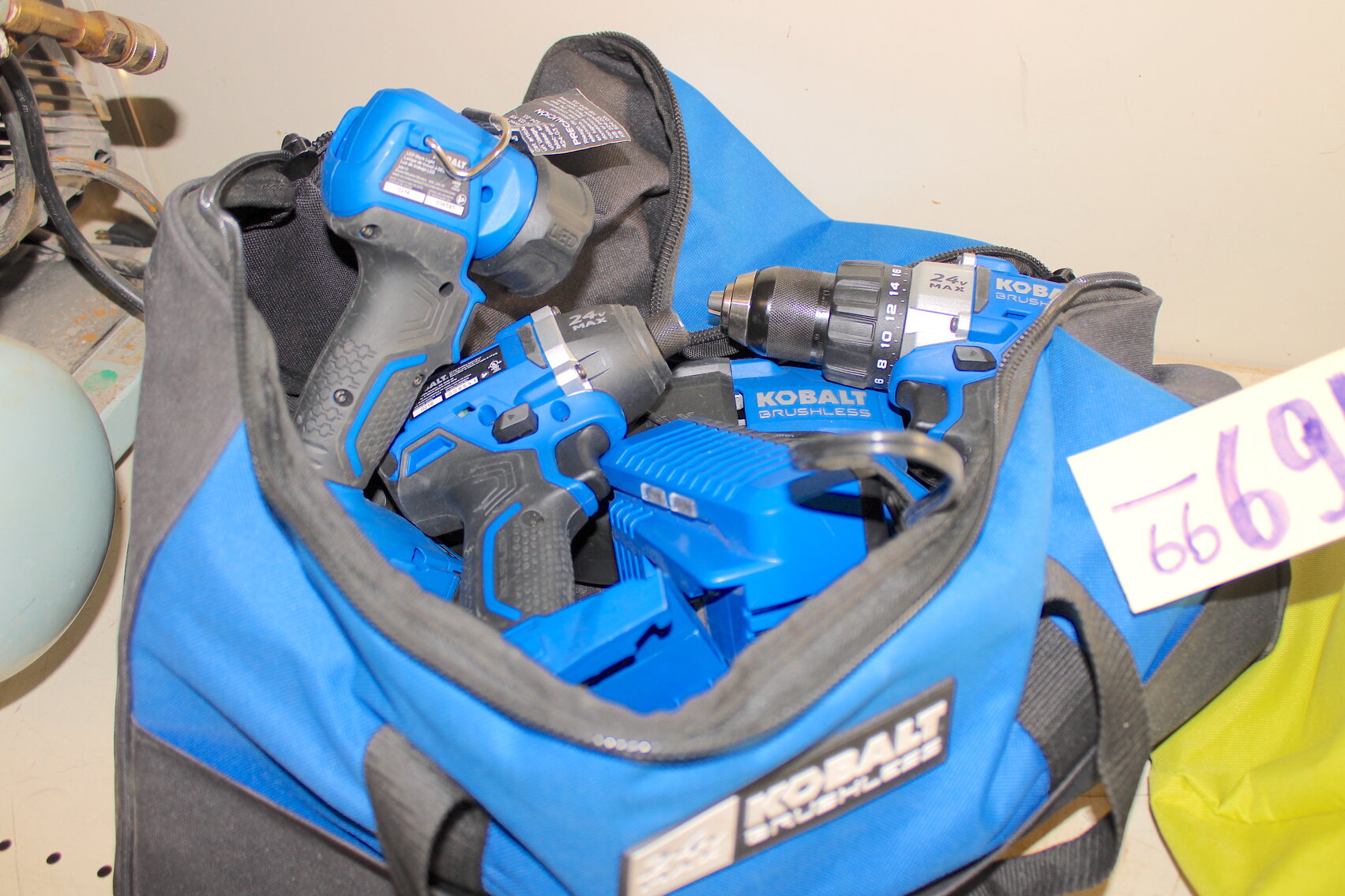 Image for J's Pawn Business Liquidation Auction