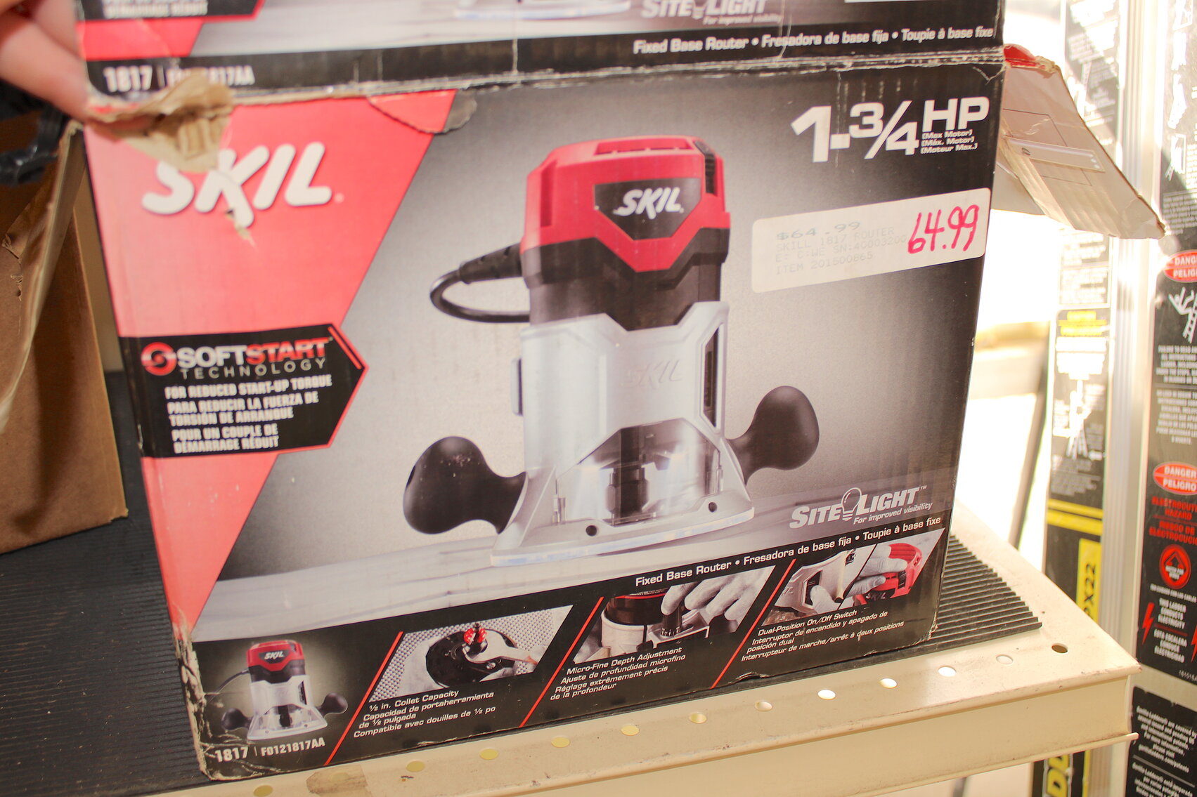 Image for J's Pawn Business Liquidation Auction