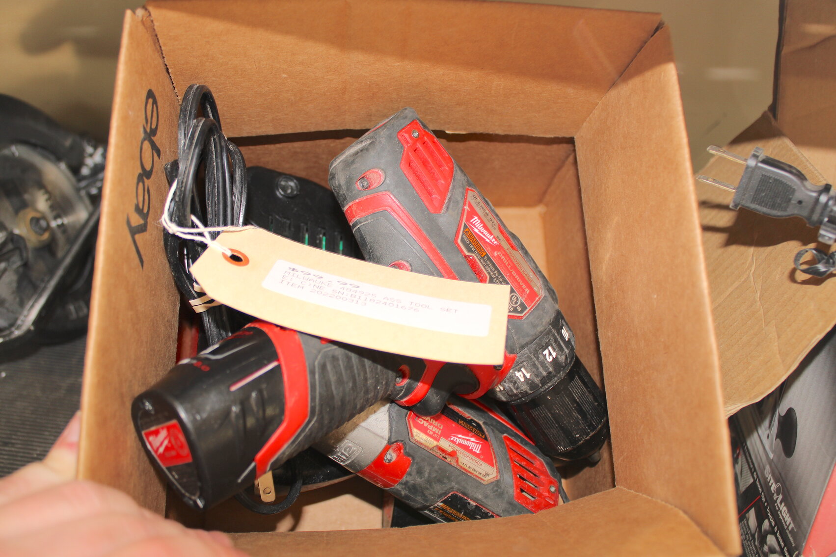 Image for J's Pawn Business Liquidation Auction