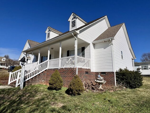 Image for Statesville, NC Move-In Ready Home!