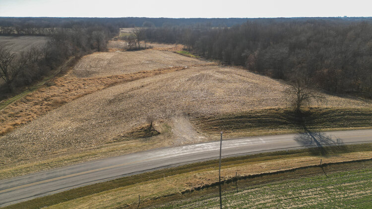 Image for Sangamon County 40.28