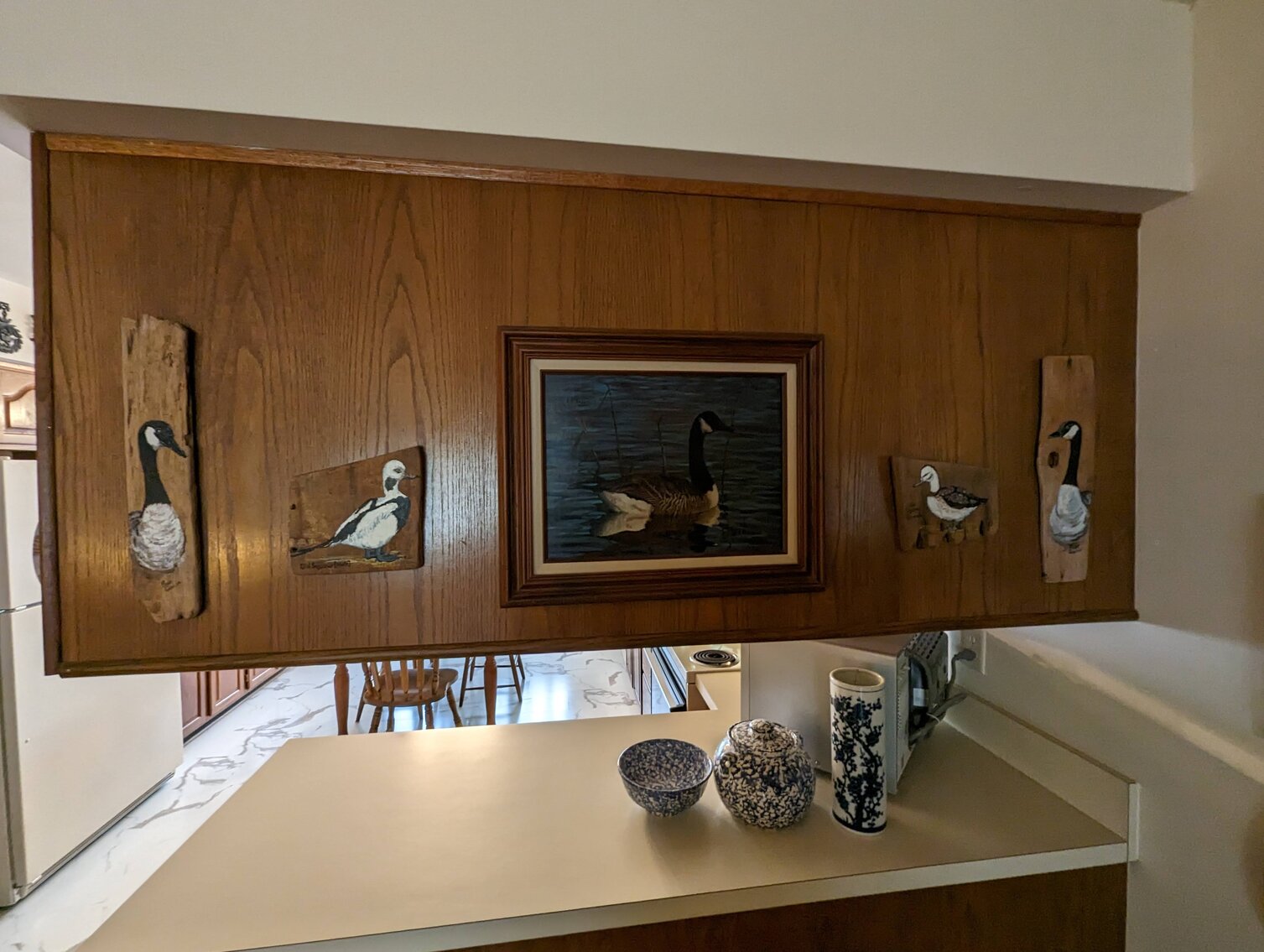 Image for 2 BR, 2.5 BA BRICK RANCHER WADE PORCELAIN MINI FIGURINES, DECOYS, CHINA, FURNITURE, GLASSWARE, ANTIQUES, COLLECTIBLES, COSTUME JEWLERY, HOUSEHOLD ITEMS