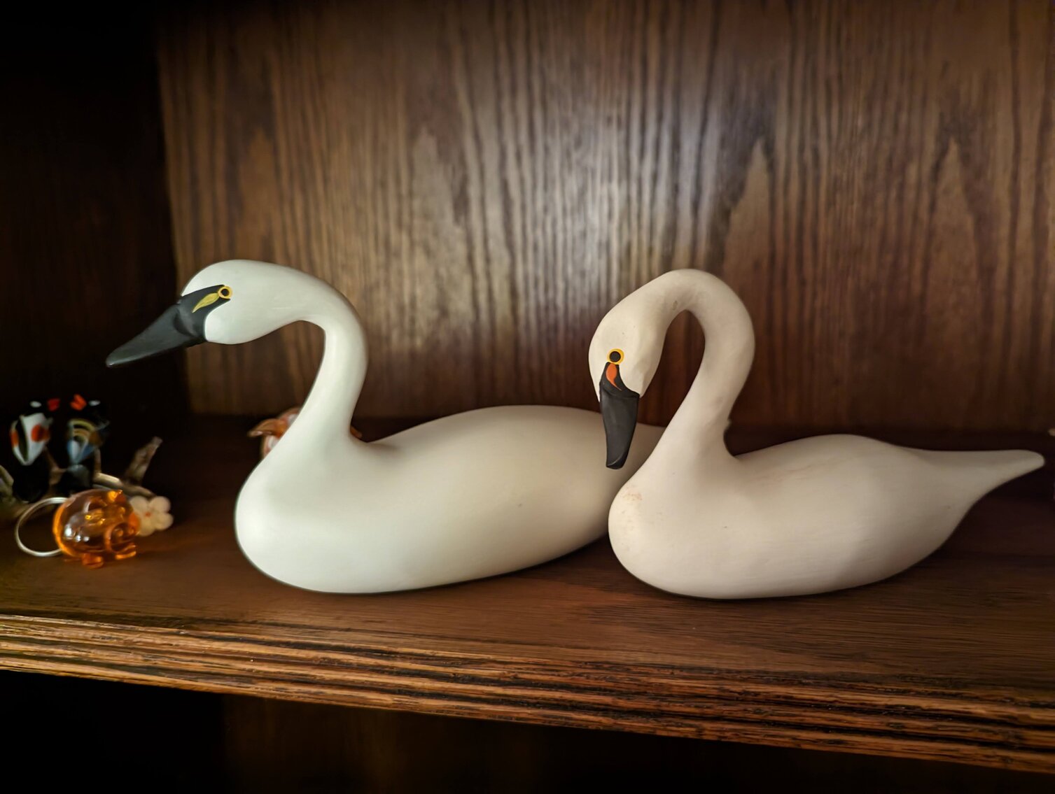 Image for 2 BR, 2.5 BA BRICK RANCHER WADE PORCELAIN MINI FIGURINES, DECOYS, CHINA, FURNITURE, GLASSWARE, ANTIQUES, COLLECTIBLES, COSTUME JEWLERY, HOUSEHOLD ITEMS