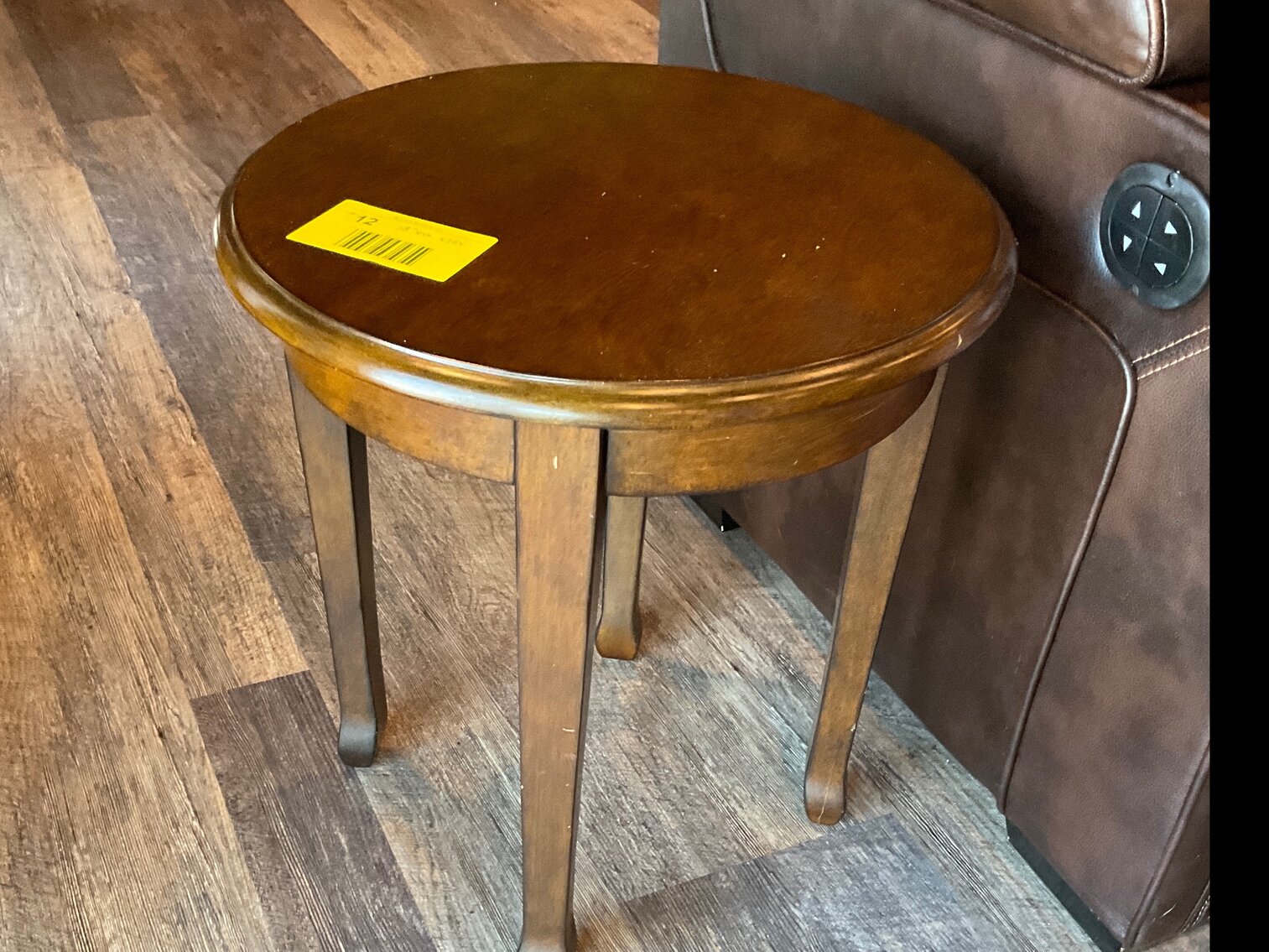 Round table