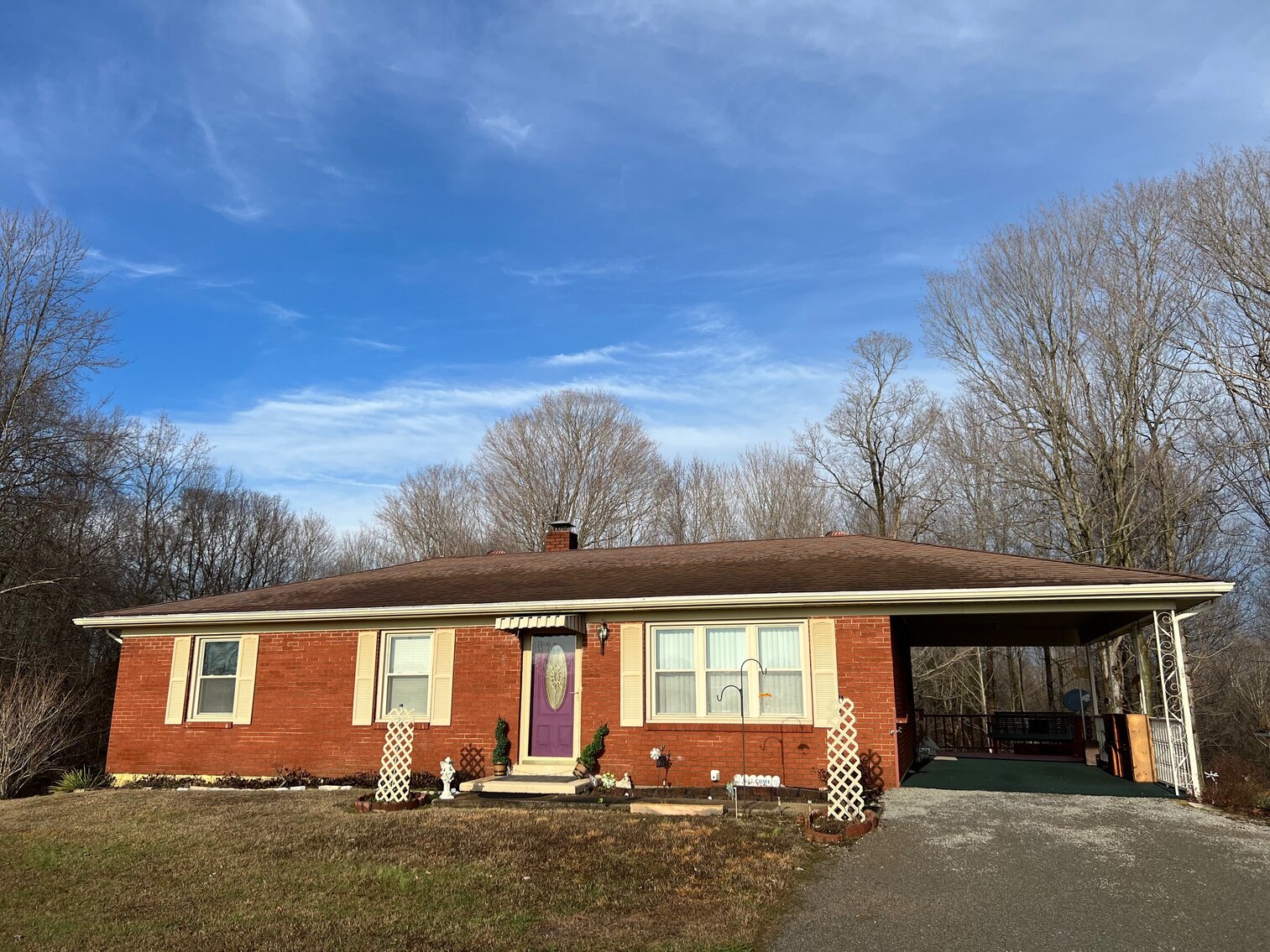 Image for 1876 State Route 181 S