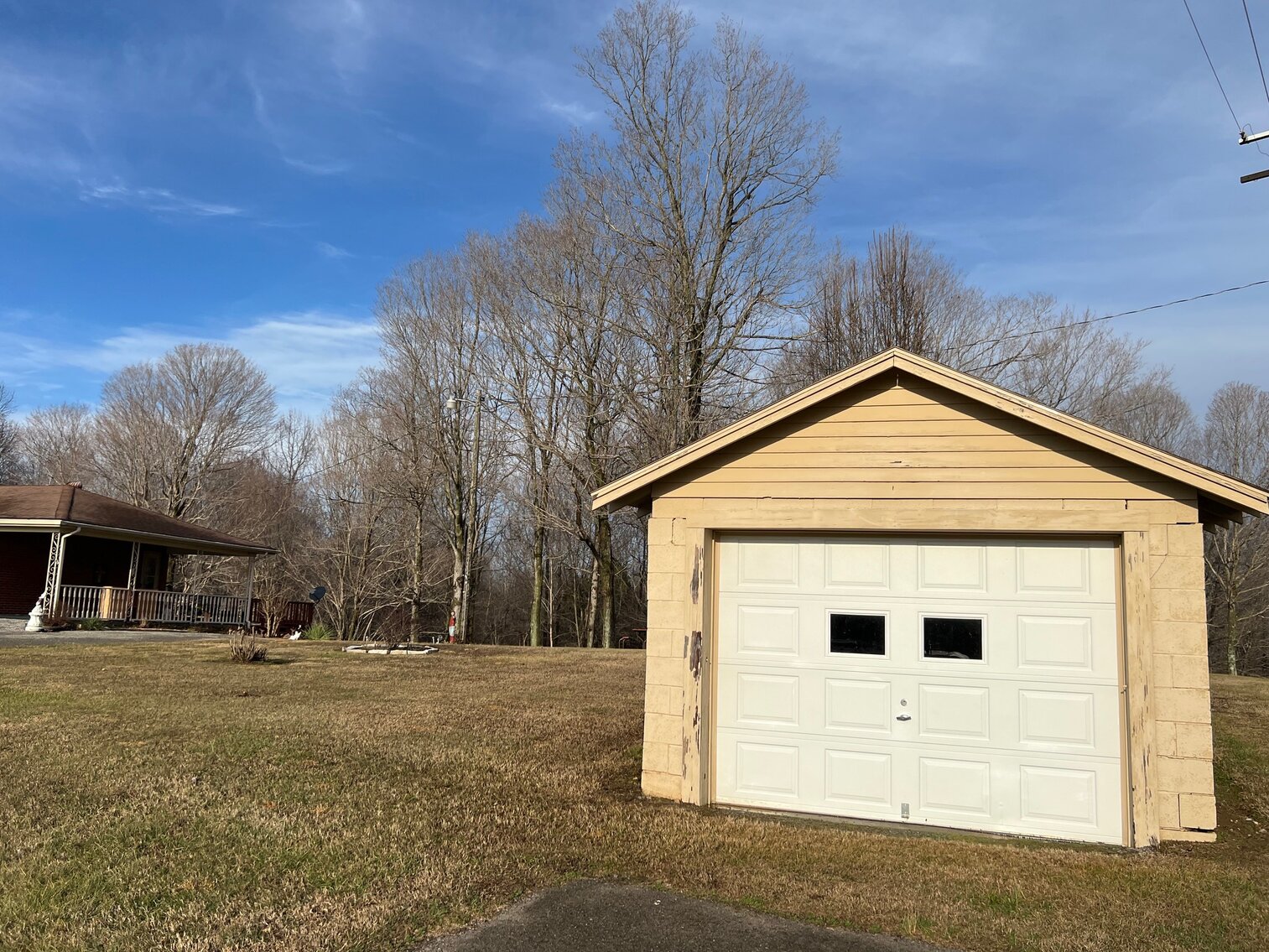 Image for 1876 State Route 181 S