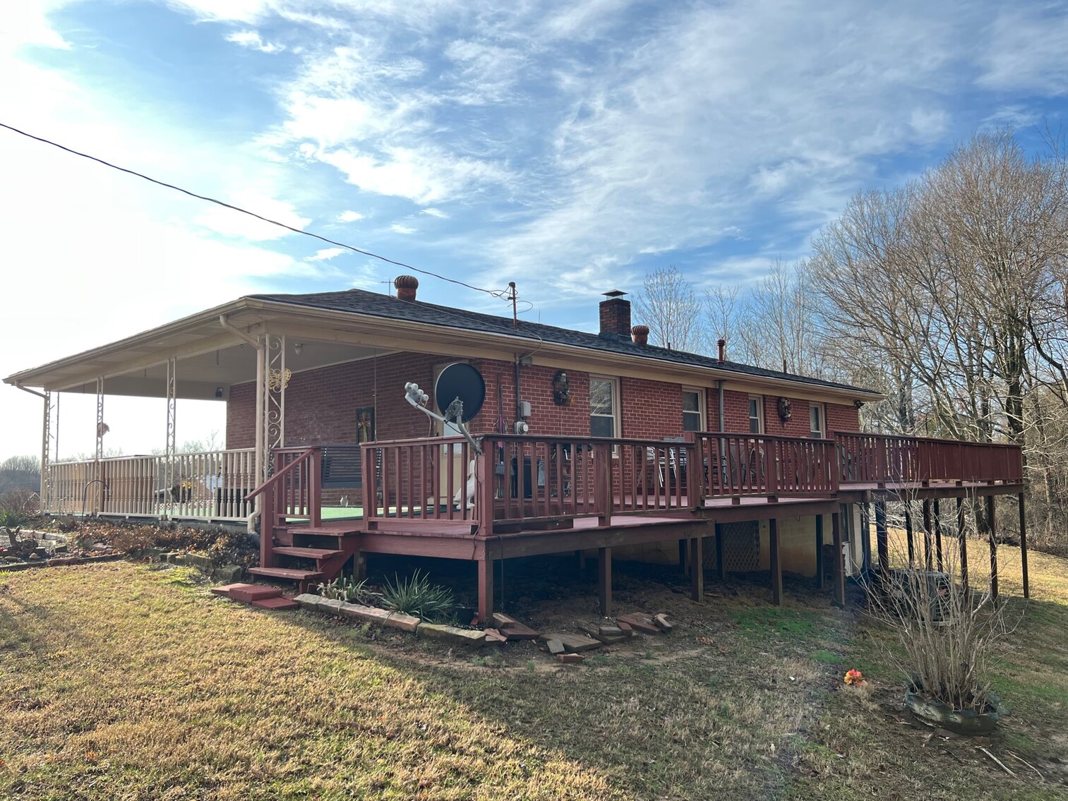 Image for 1876 State Route 181 S