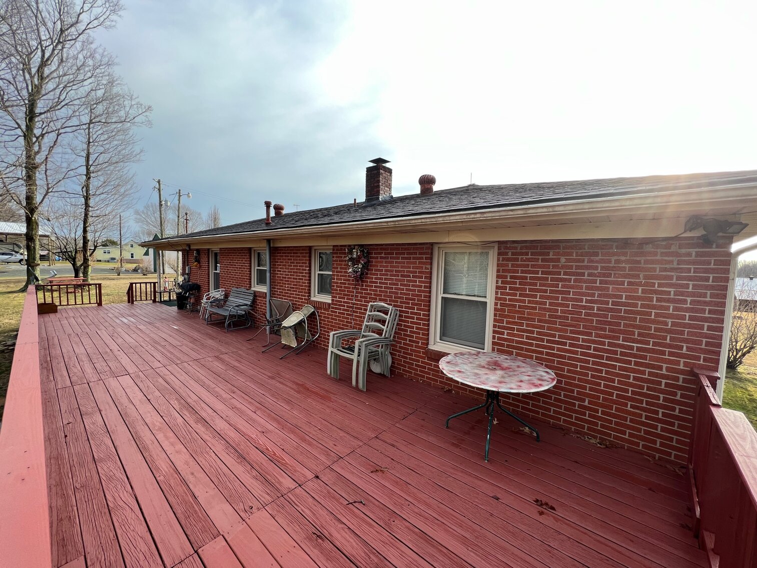 Image for 1876 State Route 181 S