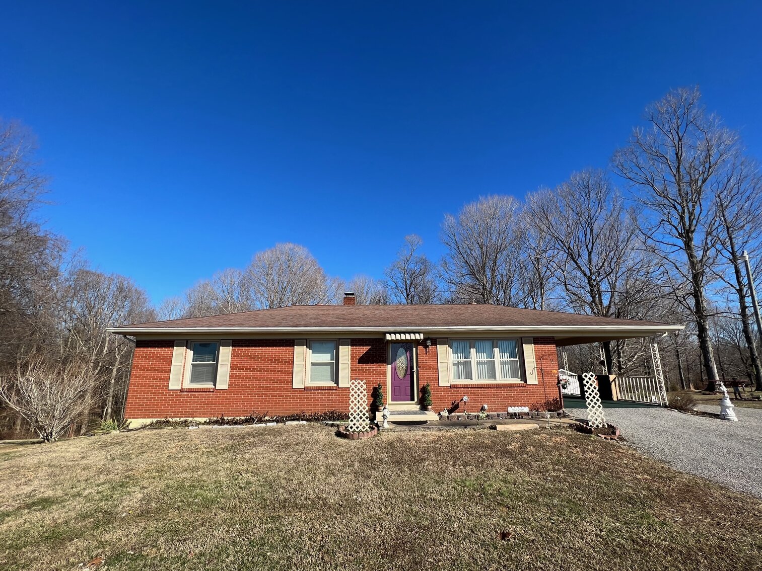 Image for 1876 State Route 181 S